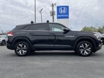 2024 Volkswagen Atlas Cross Sport 2.0T SE