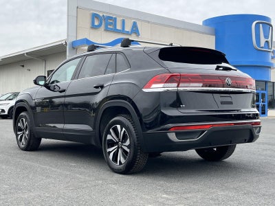 2024 Volkswagen Atlas Cross Sport 2.0T SE