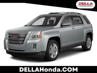 2014 GMC Terrain SLE