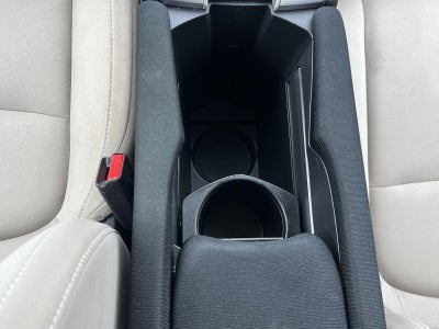2019 Honda Civic Sedan LX