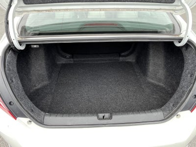 2019 Honda Civic Sedan LX