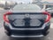2019 Honda Civic Sedan LX