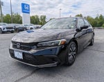 2024 Honda Civic Sedan EX