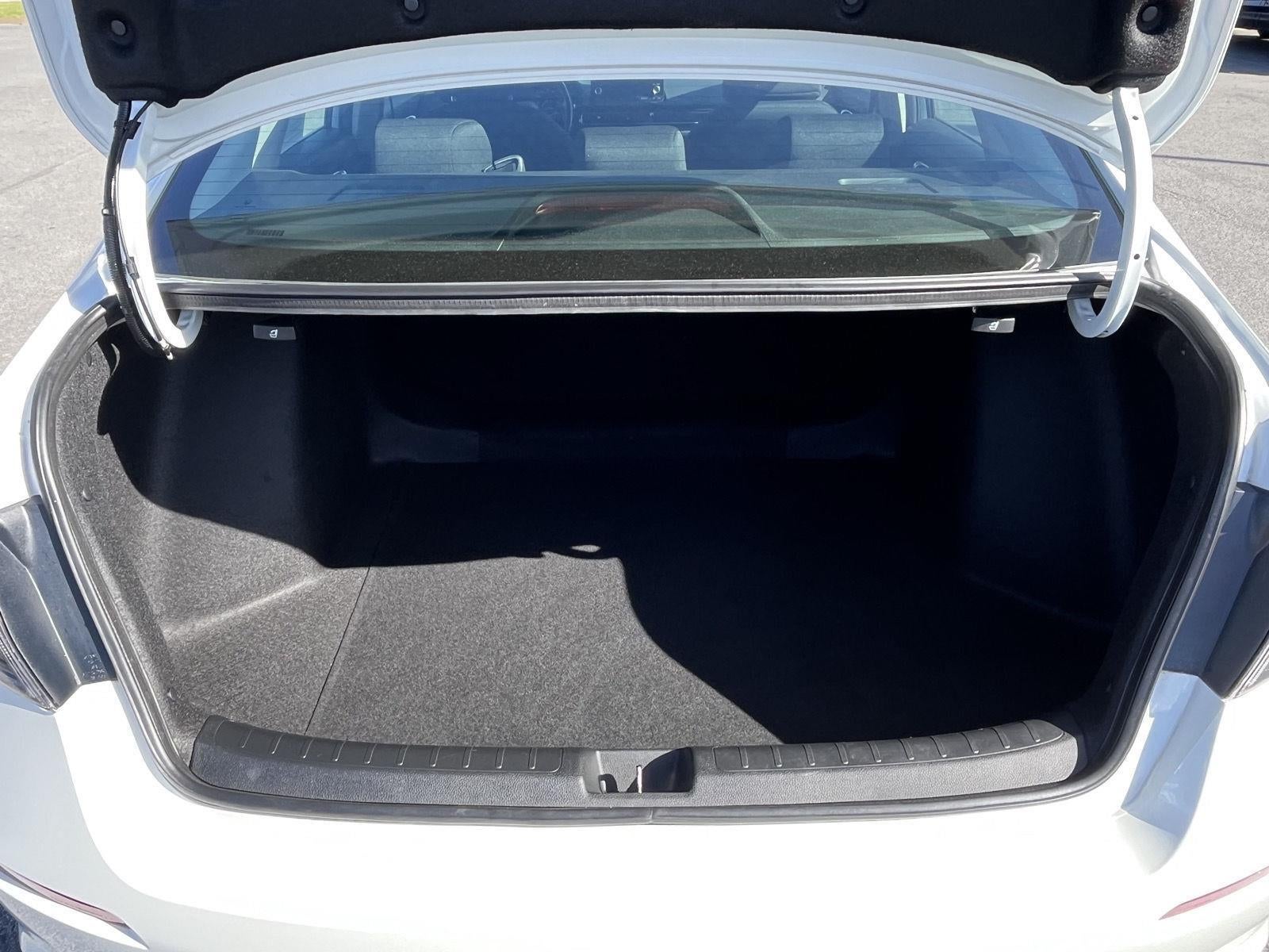 2023 Honda Civic Sedan EX