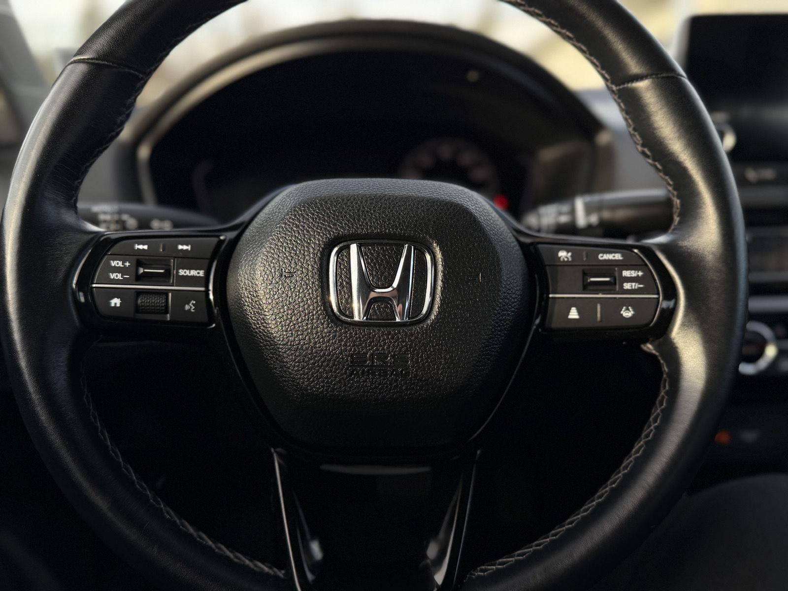 2023 Honda Civic Sedan EX