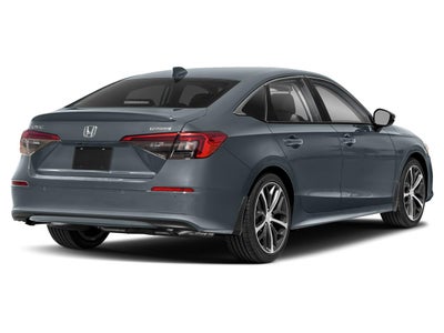 2024 Honda Civic Sedan Touring