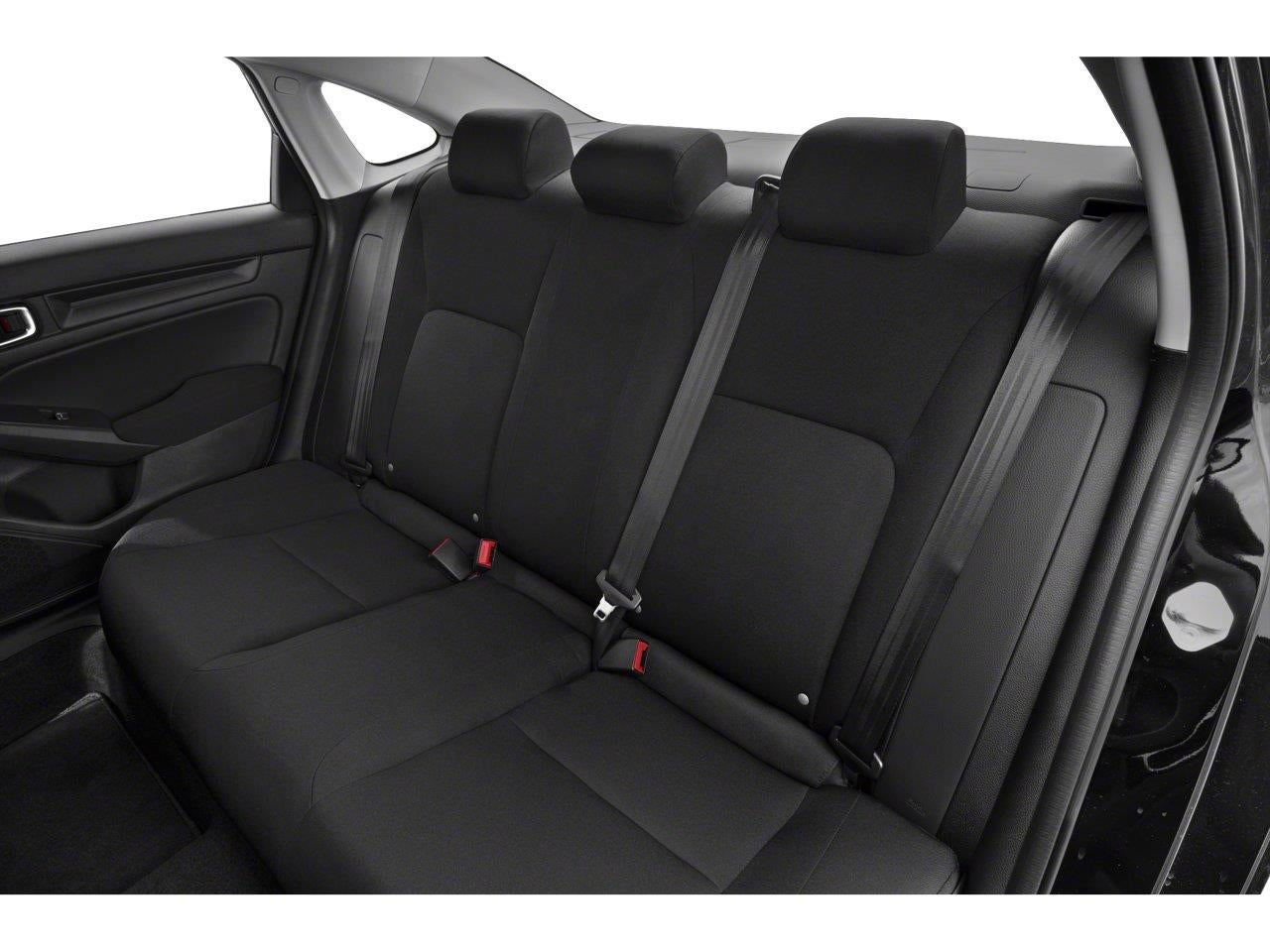 2023 Honda Civic Sedan LX
