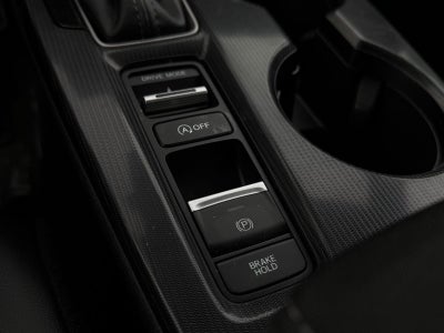 2022 Honda Civic Sedan Sport