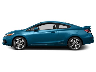 2015 Honda Civic Coupe Si