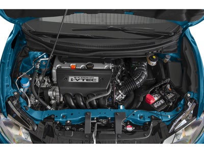 2015 Honda Civic Coupe Si