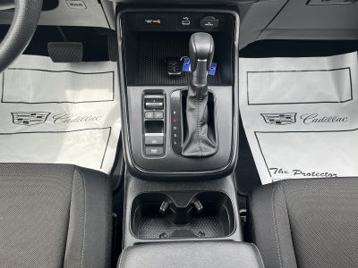 2023 Honda CR-V LX
