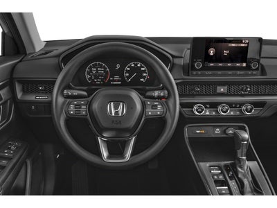 2023 Honda CR-V LX