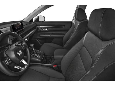 2023 Honda CR-V LX