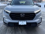 2023 Honda CR-V LX