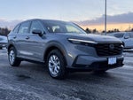 2023 Honda CR-V LX