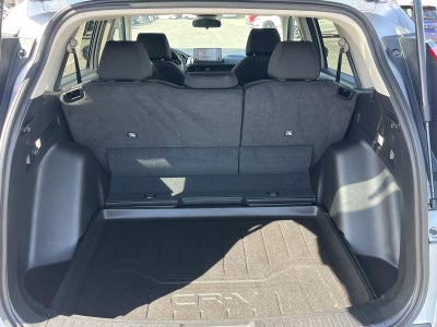 2023 Honda CR-V EX