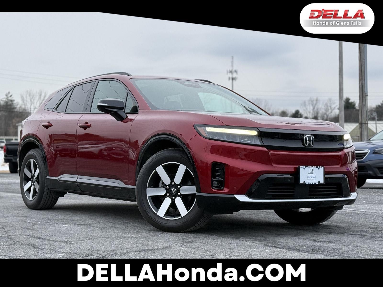 2024 Honda Prologue Touring