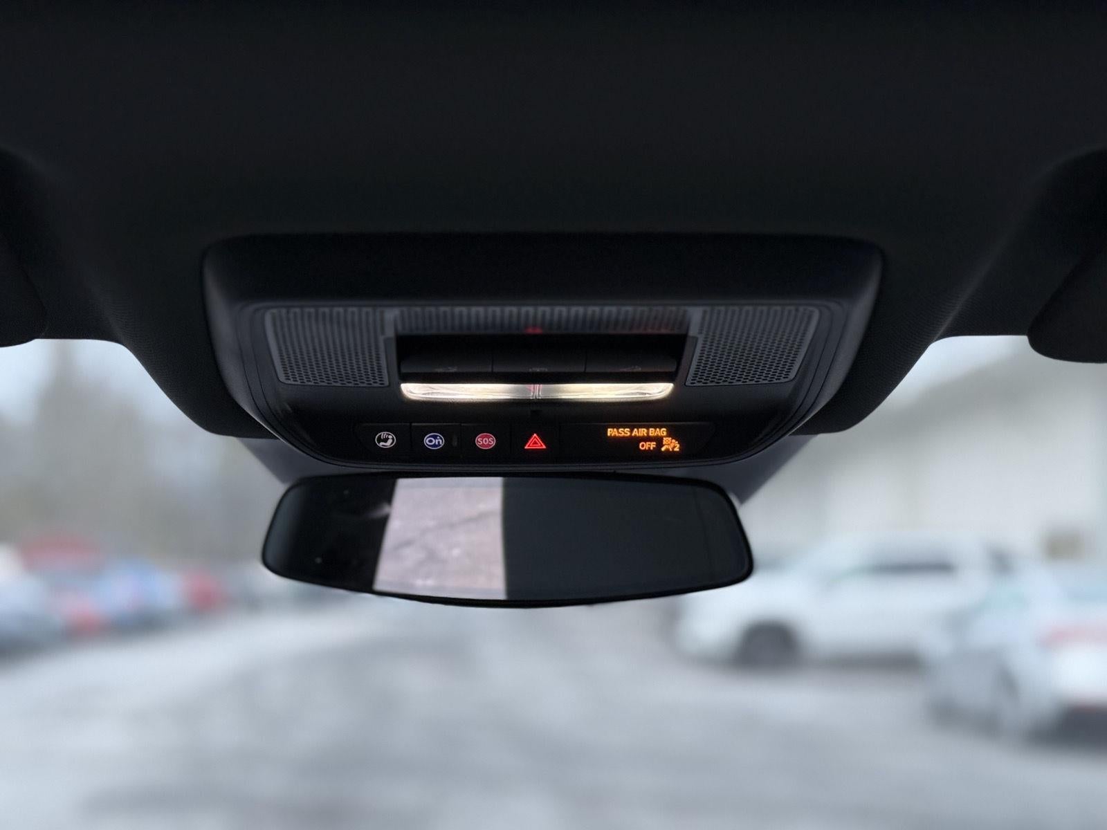 2024 Honda Prologue Touring