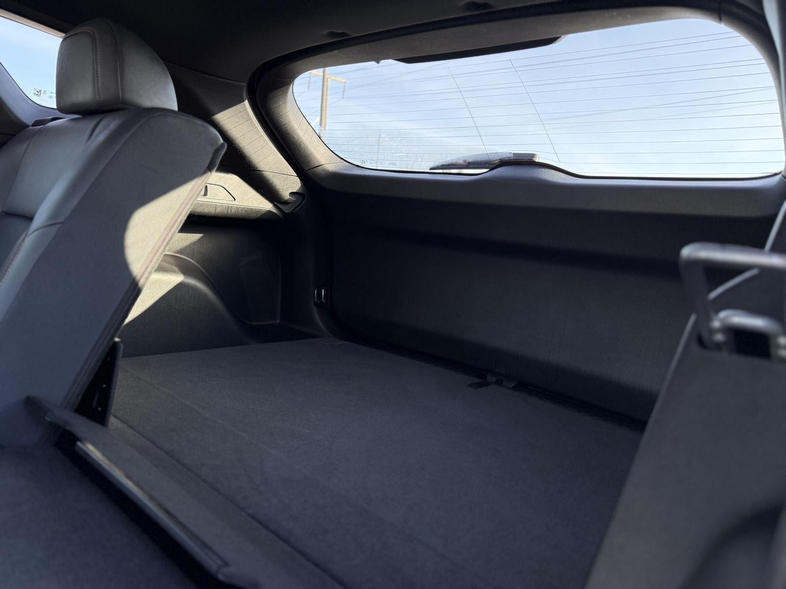 2025 Honda Prologue Elite