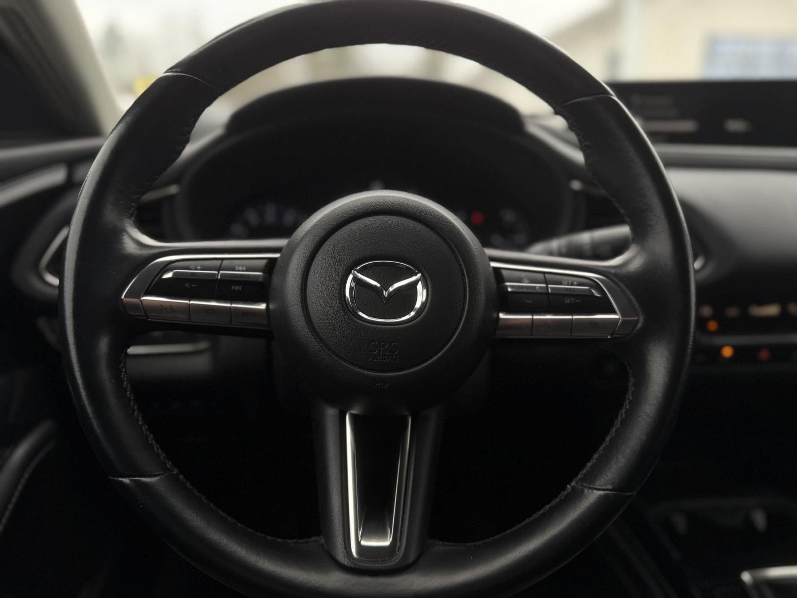 2023 Mazda Mazda CX-30 2.5 S Preferred Package