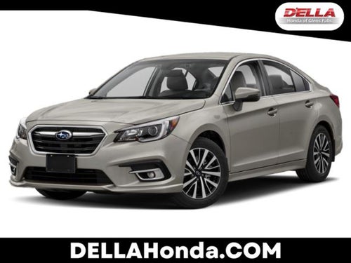 2018 Subaru Legacy Limited