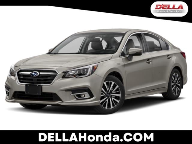 2018 Subaru Legacy Limited