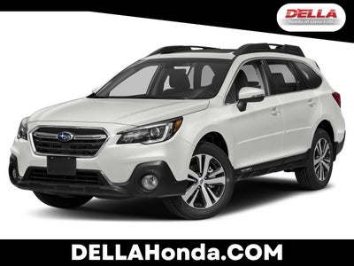 2019 Subaru Outback Limited