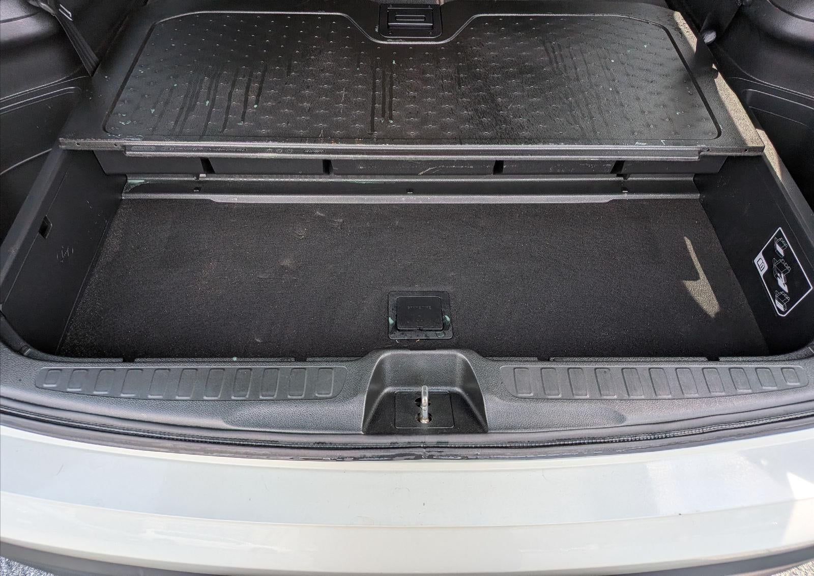2017 Honda Pilot EX