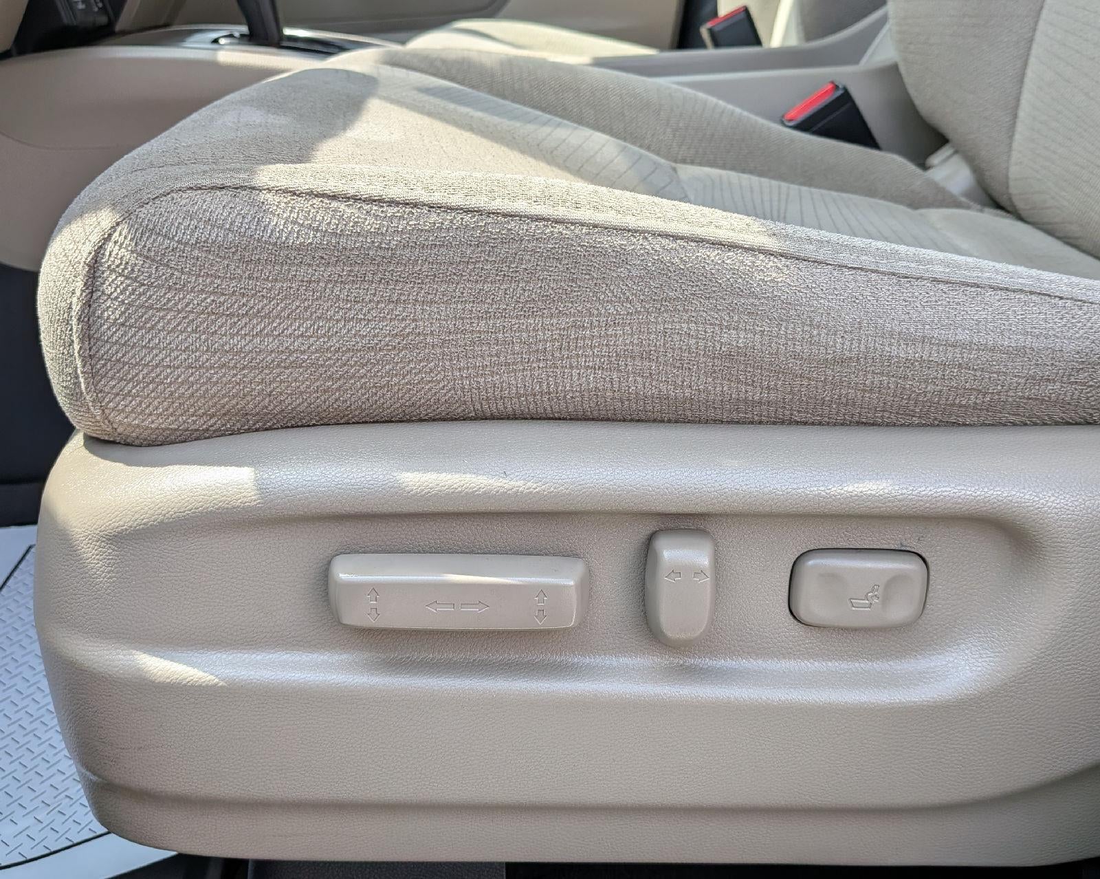 2017 Honda Pilot EX