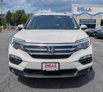 2017 Honda Pilot EX