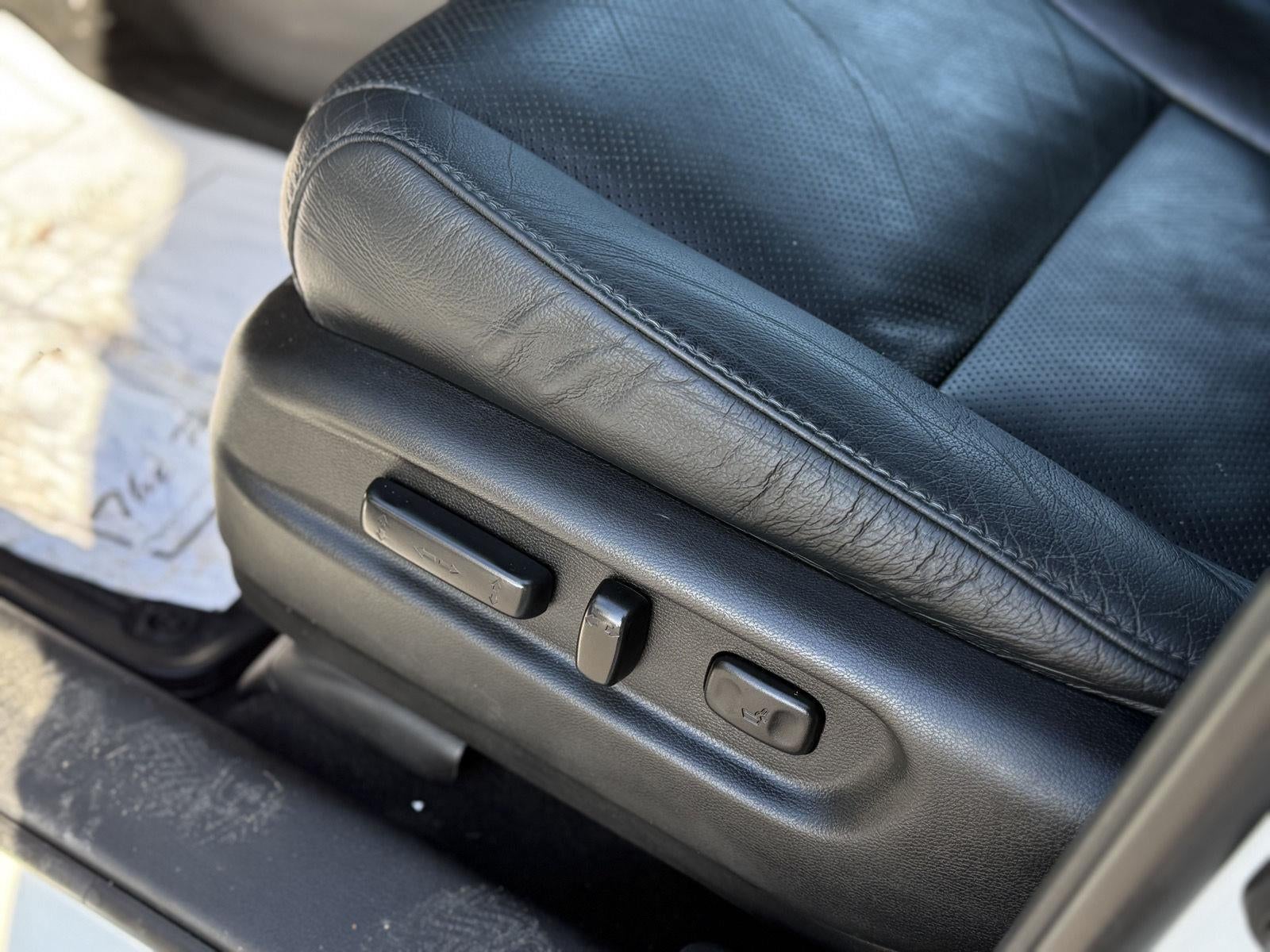 2020 Honda Pilot Elite