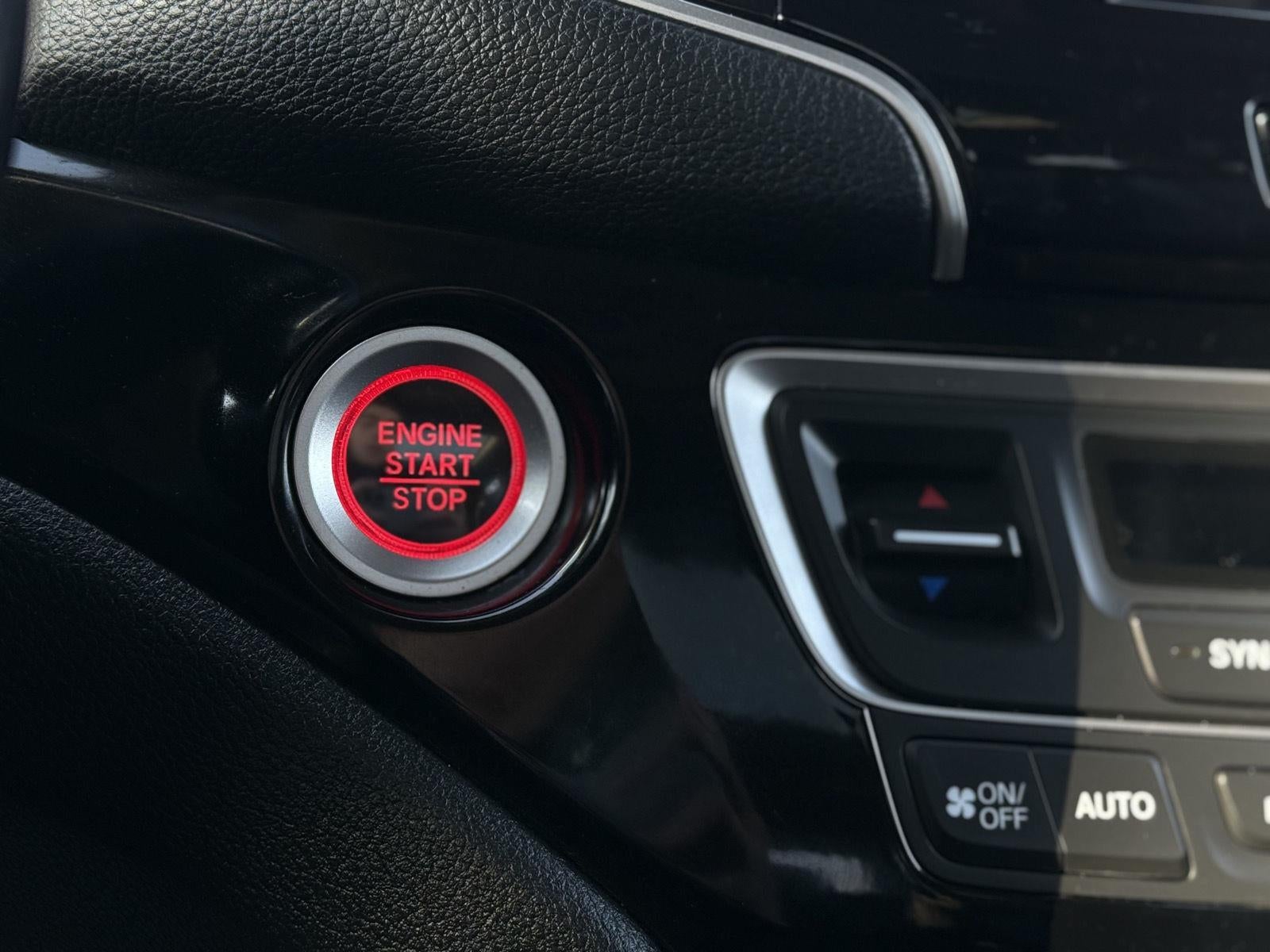 2020 Honda Pilot Elite