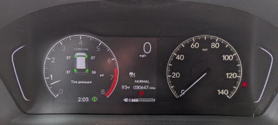 2023 Honda Pilot LX