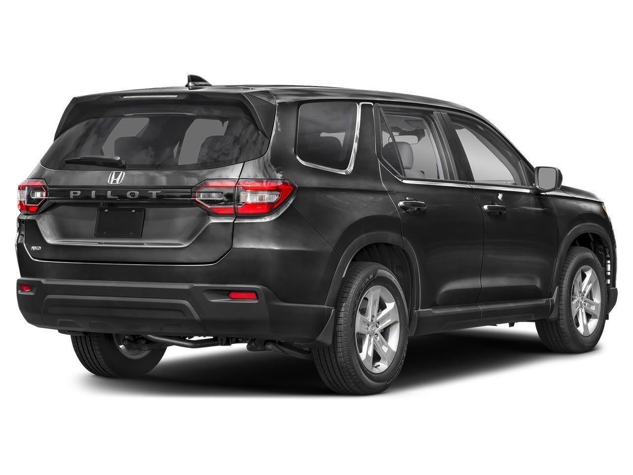 2023 Honda Pilot LX