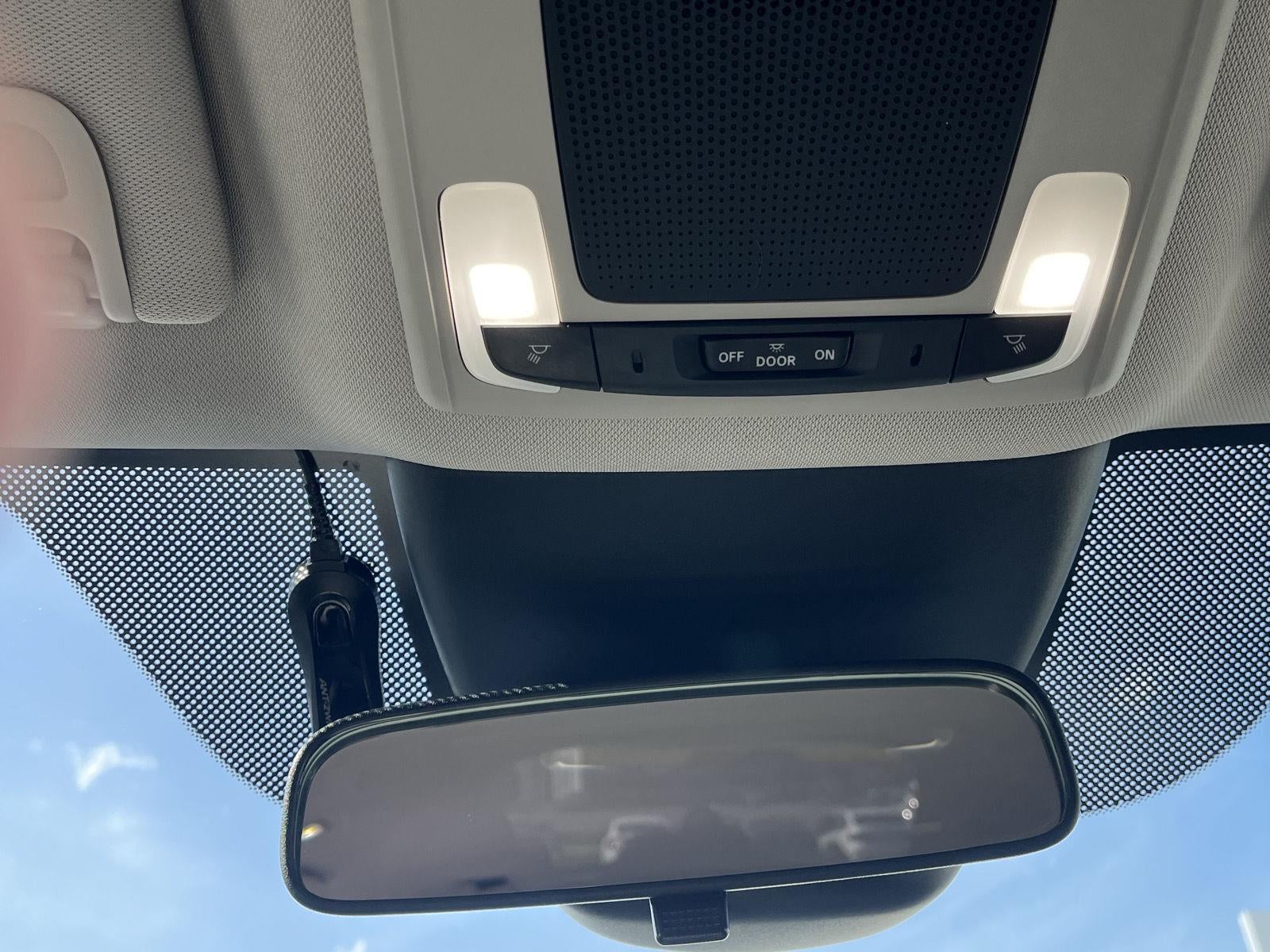 2023 Honda Pilot LX