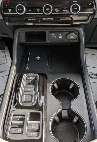 2024 Honda Pilot EX-L 8 Passenger