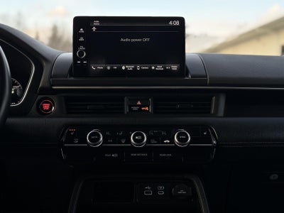 2023 Honda Pilot EX-L 8 Passenger