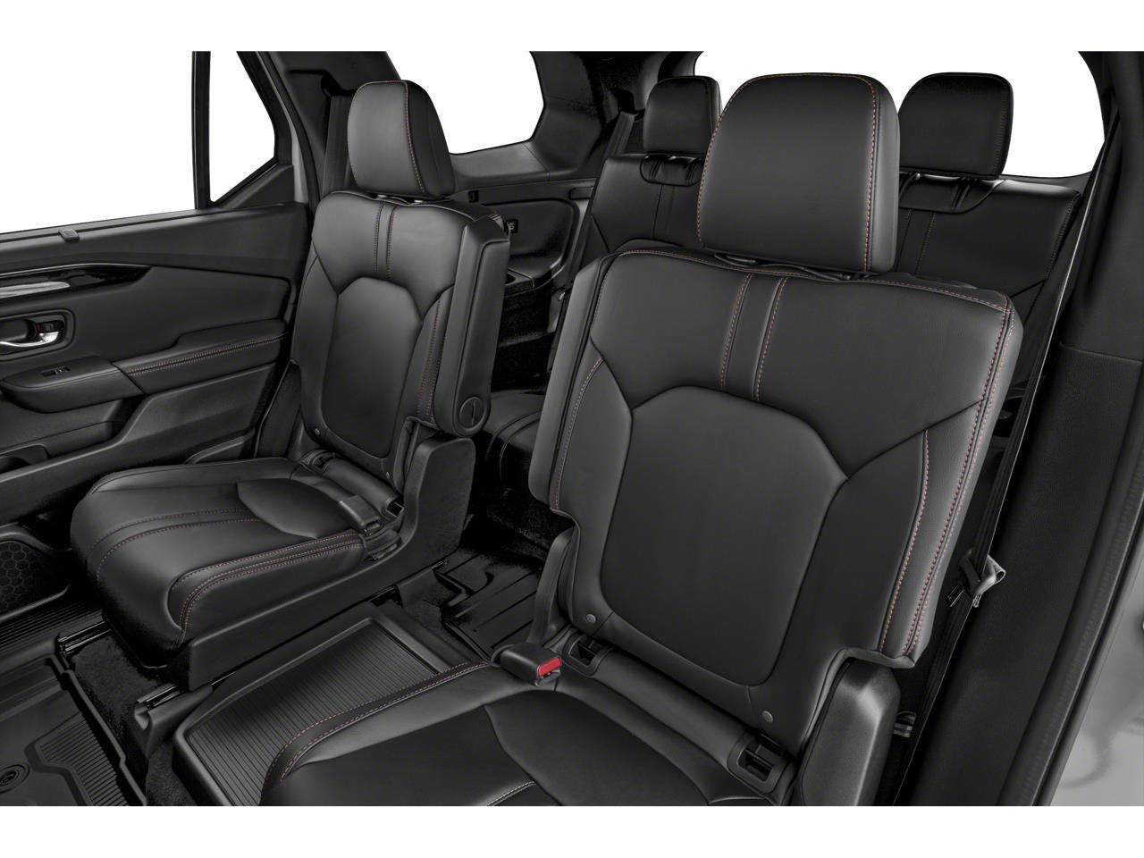 2023 Honda Pilot TrailSport