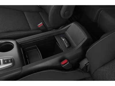 2023 Honda Ridgeline Sport