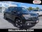 2020 Honda Ridgeline RTL
