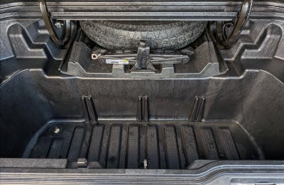 2020 Honda Ridgeline RTL