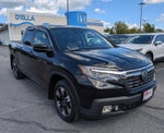 2020 Honda Ridgeline RTL