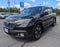 2020 Honda Ridgeline RTL