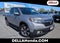 2019 Honda Ridgeline RTL-T