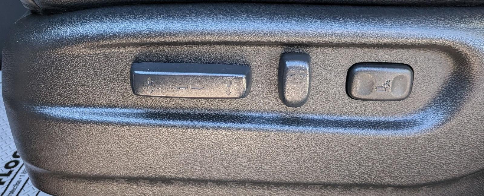 2019 Honda Ridgeline RTL-T