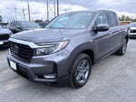 2021 Honda Ridgeline RTL-E