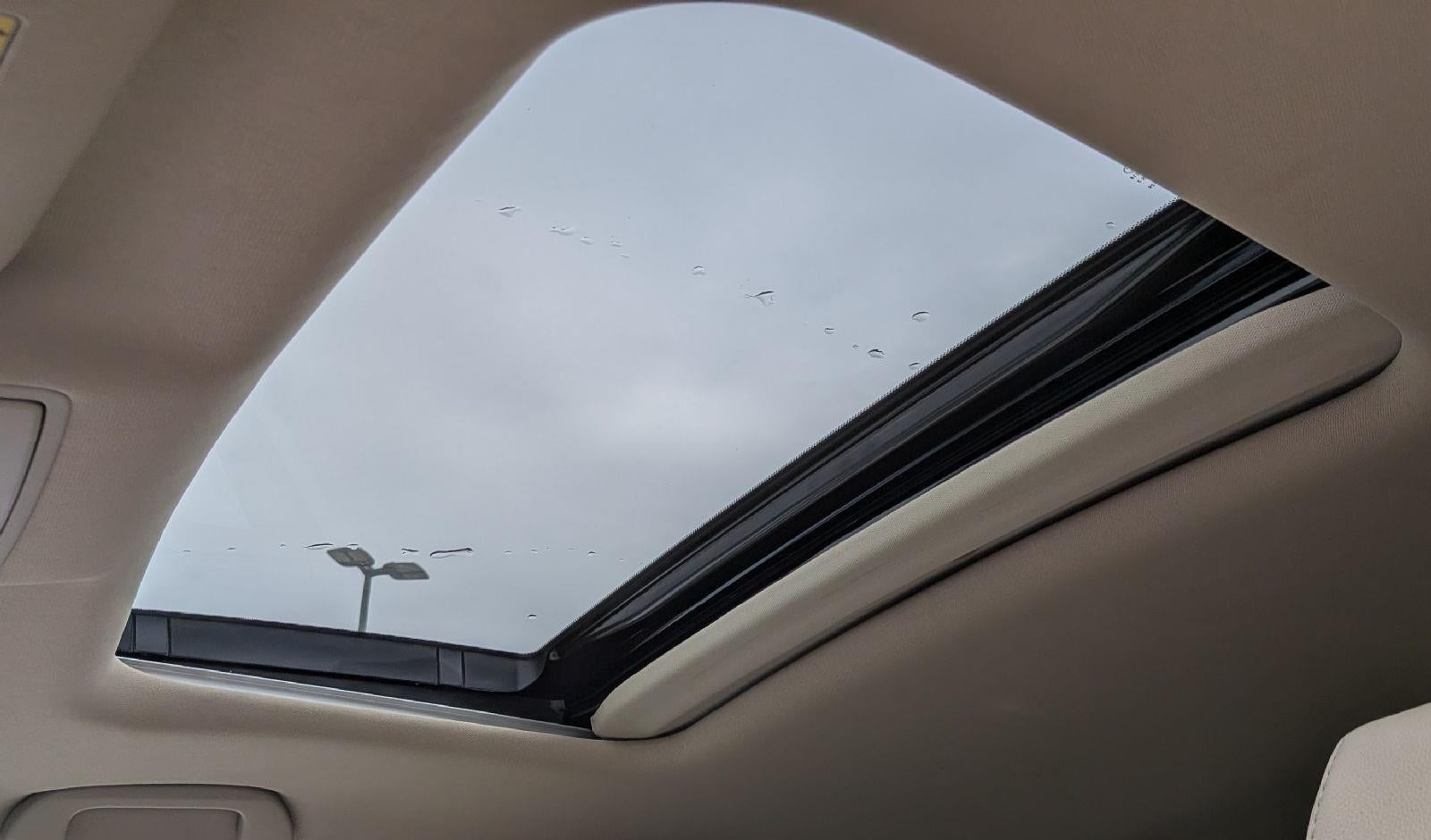 2016 Acura MDX w/Tech