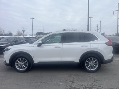 2023 Honda CR-V EX