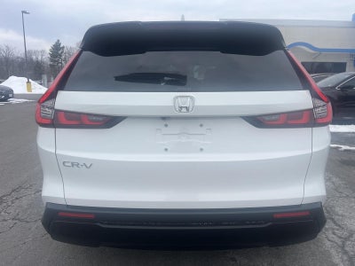 2023 Honda CR-V EX