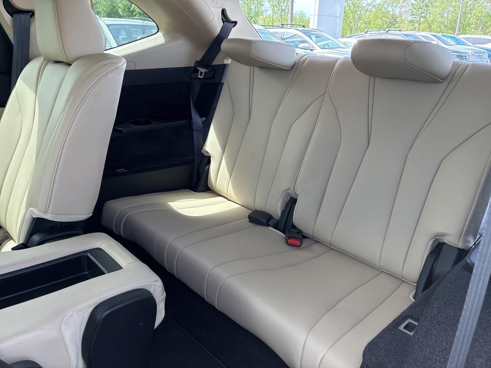 2023 Acura MDX Base